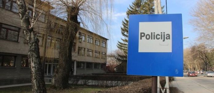 Razbojstvo u Livnu – provalna krađa u Vinici