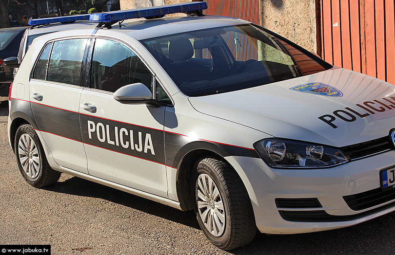 Konjic, Tarčin, ubojica, Mostar, trudnica, napad