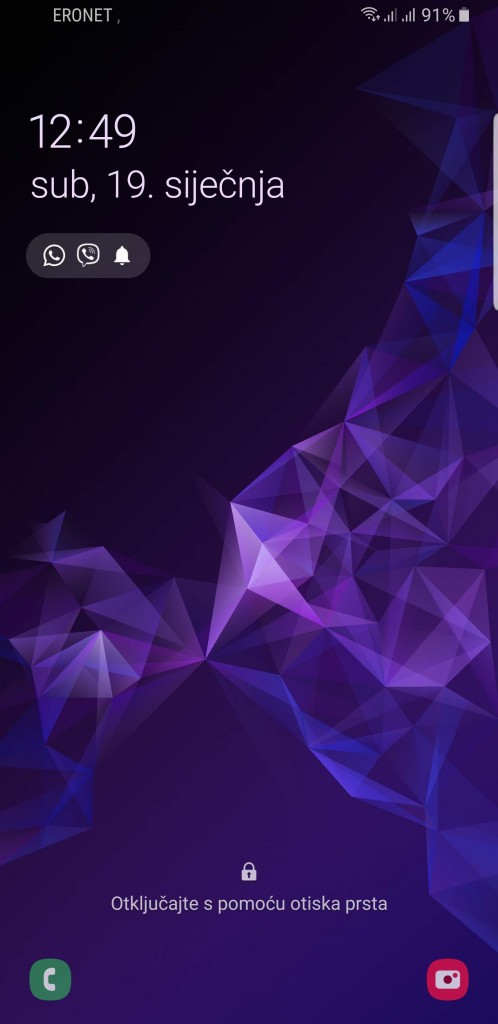 samsung one ui, samsung, google, Samsung Galaxy s9