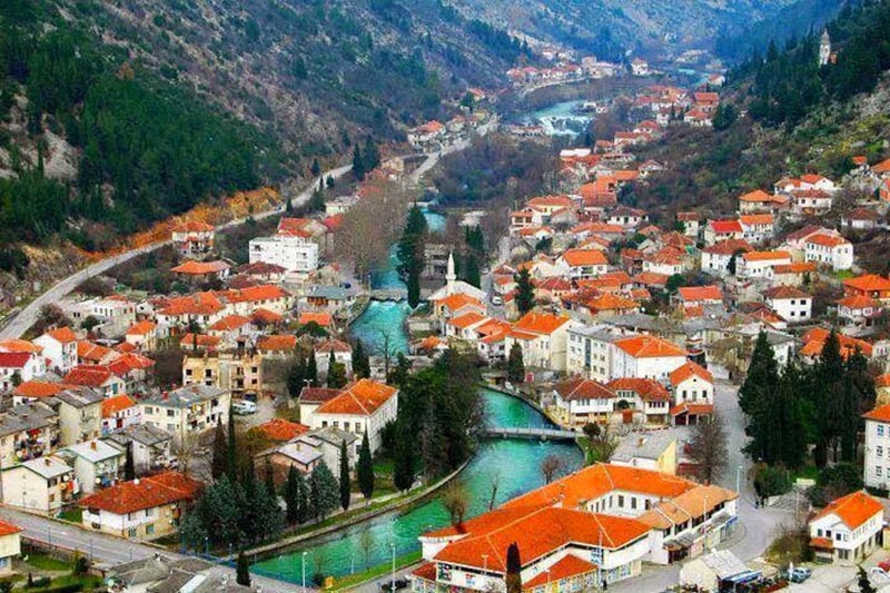 stolac