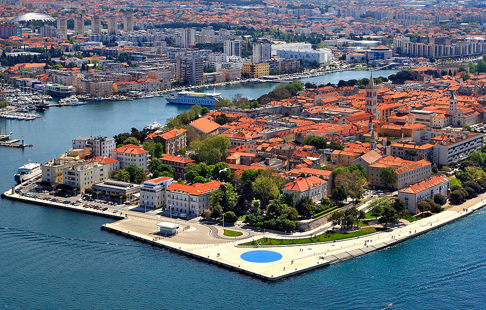 Zadar
