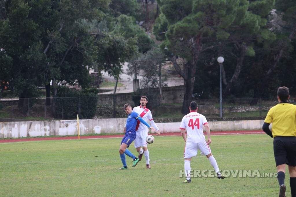 HŠK Zrinjski, NK Solin