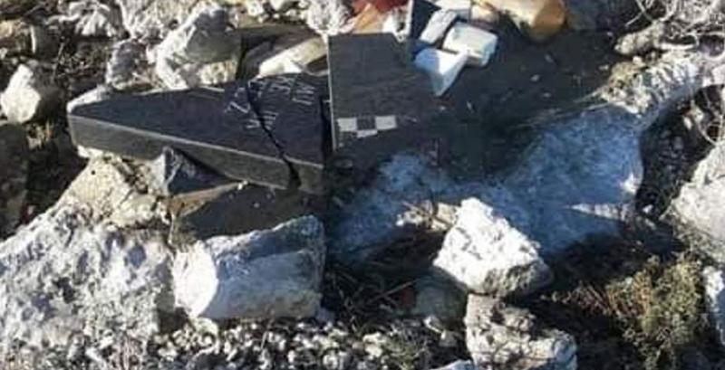 hrvatski branitelji, podizanje spomen obilježja, 4. gardijska brigada