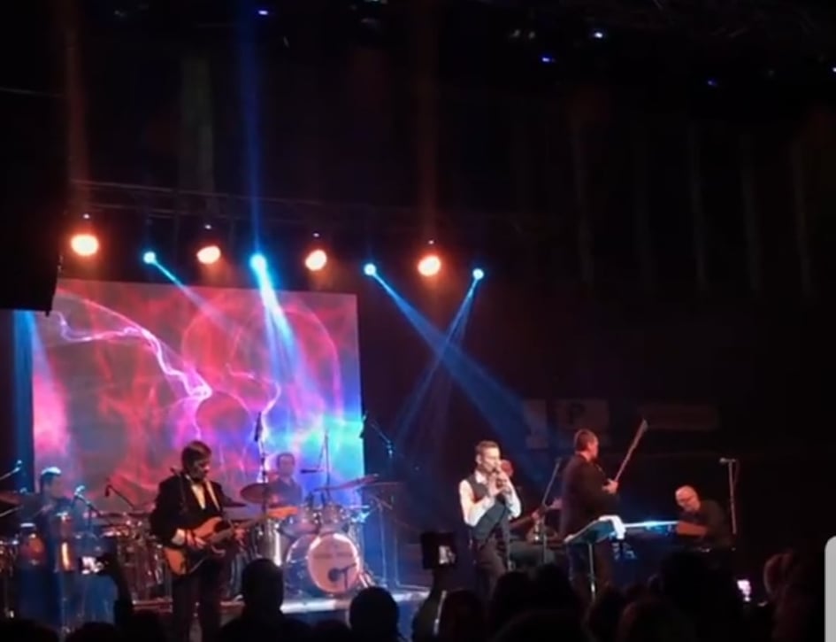 Massimo Savić, Čapljina