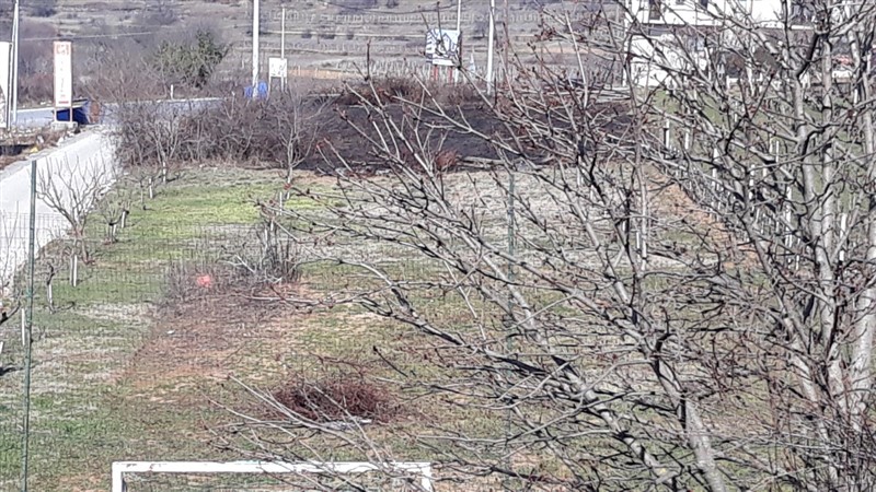 Čitluk: Prodaje se lokacija od 1000 do 2500 m2