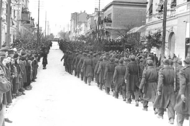 Mostar, Široki Brijeg