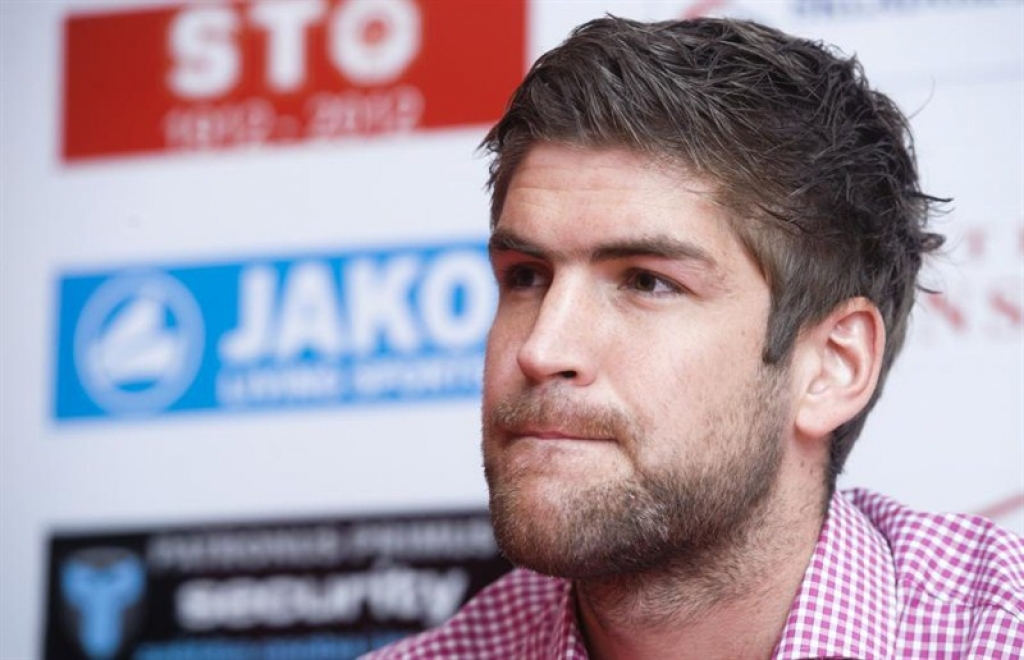 Tomislav Barbarić, HŠK Zrinjski