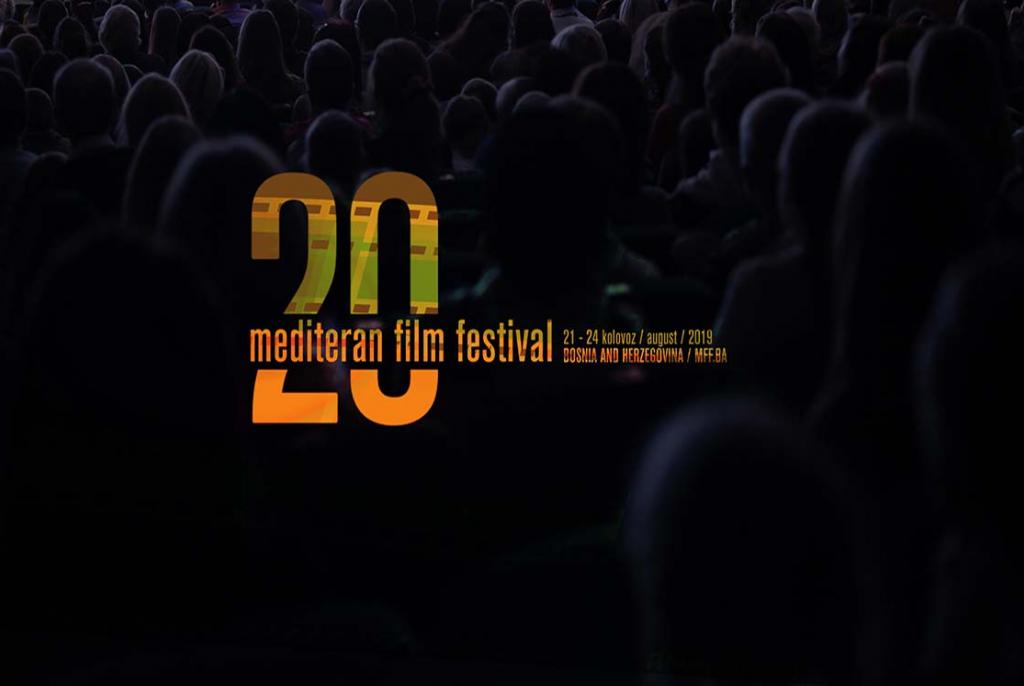 Mediteran Film Festival