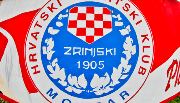 HŠK Zrinjski