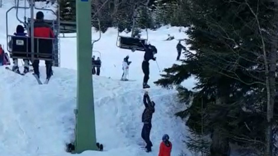 Kupres, skijanje