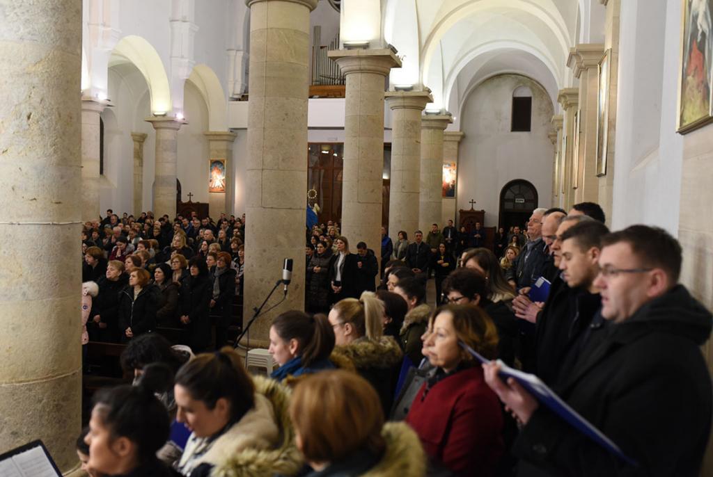 IX. dani pobijenih hercegovačkih franjevaca