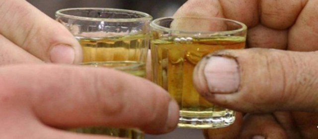 rakija, Daniela Škegro, rakija, zdravlje