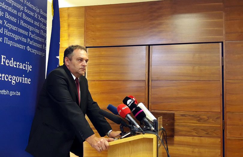 tomislav martinović