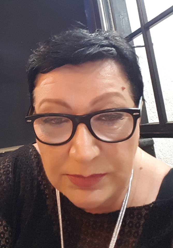 Katarina Zovko Ištuk