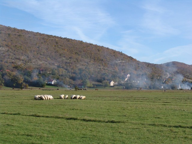 Priča iz Hercegovine: Mirisi djetinjstva
