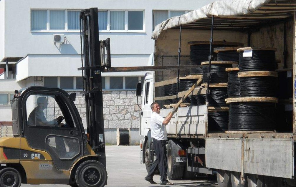 imigranti, Tomislavgrad