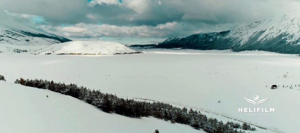 Blidinje, Park prirode Blidinje,