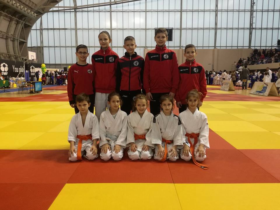 Judo klub Hercegovac