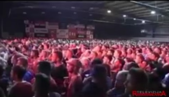 ludnica, hercegovka iz mostara