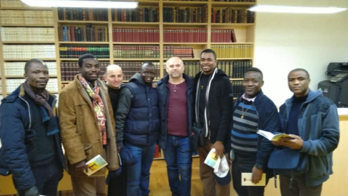 Tomislavgrad, bogoslovi