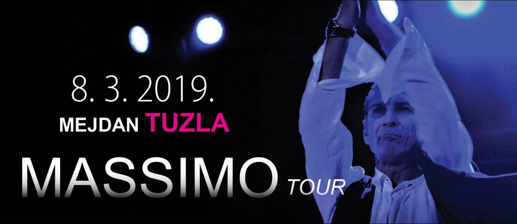 Massimo, Massimo Savić