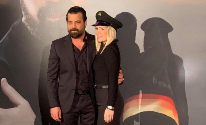  Mostar prati trendove: Donna Bella Hairstyle na Mounir masterclass Istanbul