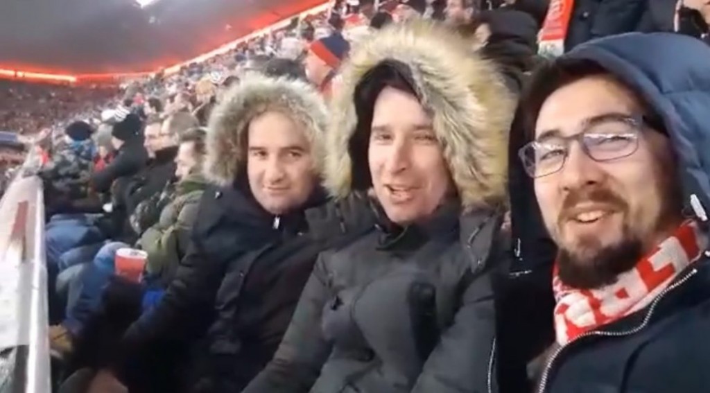 gruđani , ganga, hercegovački gangaši