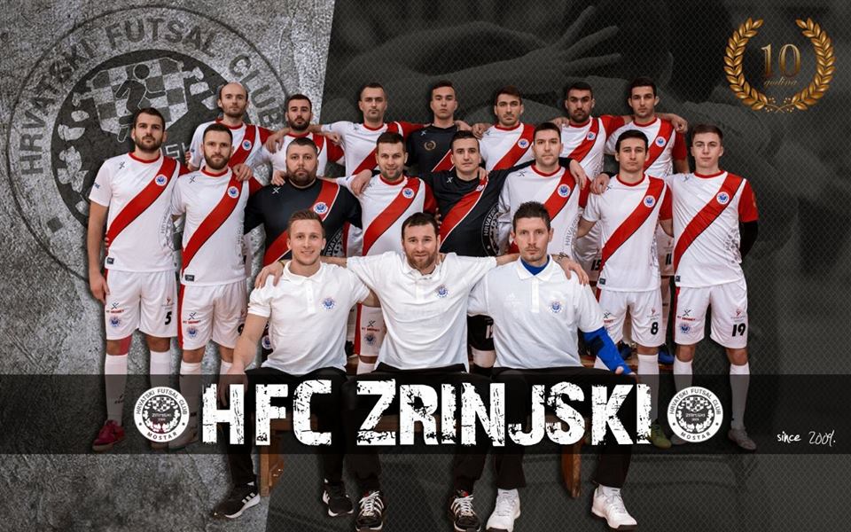 HFC Zrinjski