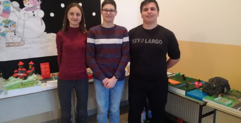 Goranci, Mostar-Goranci, pjesma