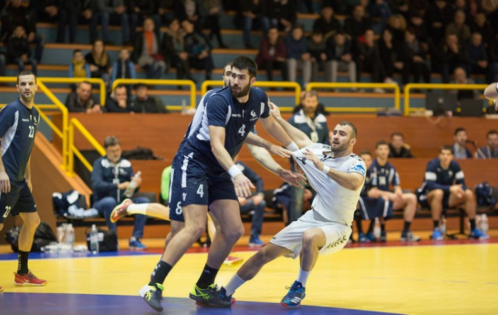 HRK Izviđač, seha liga, HRK Izviđač, rk borac