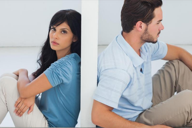 žena, ljubav, Savjet