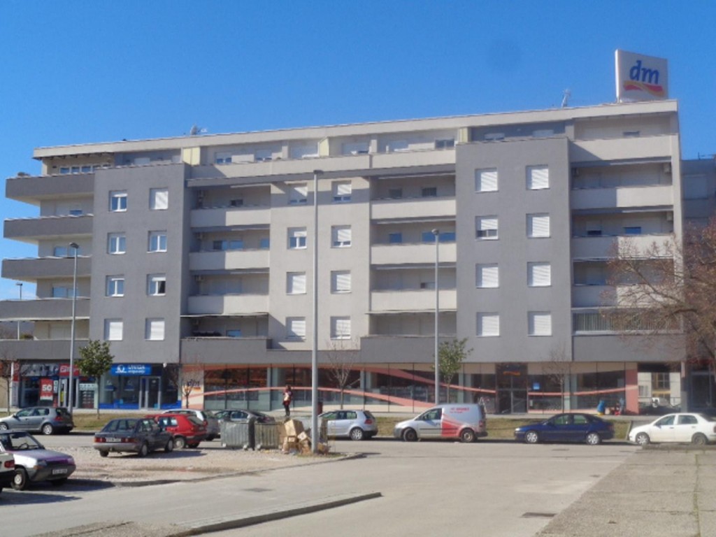 U Čapljini se gradi oko 200 stanova, kupci i iz RH