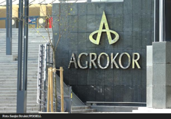 Agrokor
