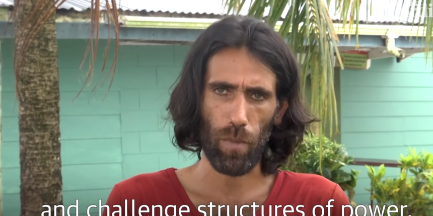  Prvo nagrađivanje djela takve vrste: Novinar u zatočeništvu napisao knjigu putem WhatsAppa 