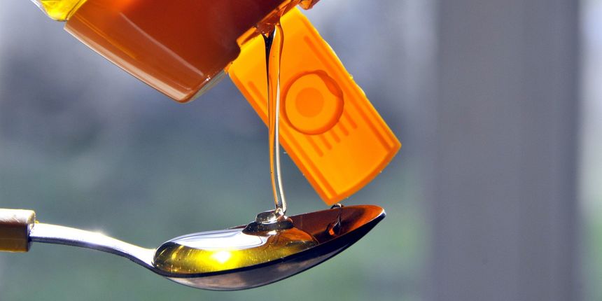 Što će se dogoditi ako svaku večer pojedete žlicu meda? 