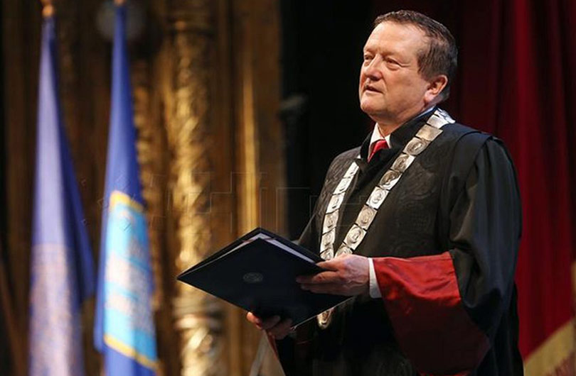 Općina Ljubuški dodjeljuje priznanja Damiru Borasu i Vinku Galiću