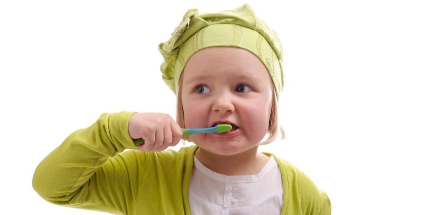  Suprotni efekt: djeca koriste previše paste za zube i time riskiraju pojavu karijesa 