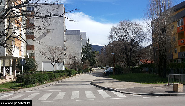 bazna stanica, Mostar, BH Telecom