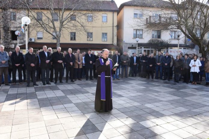 Ana-Marija i 'Zrna vjere' osvojili 3. nagradu