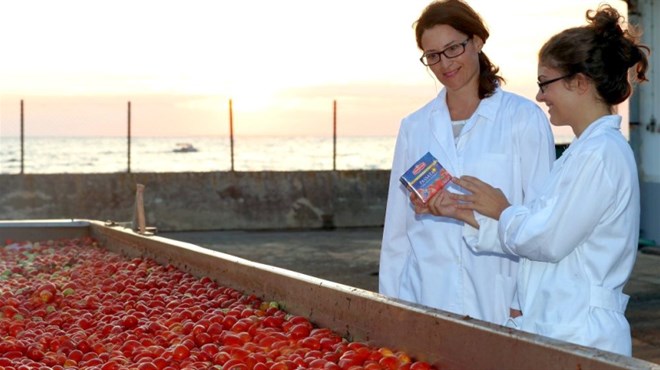 podravka, Hercegovina