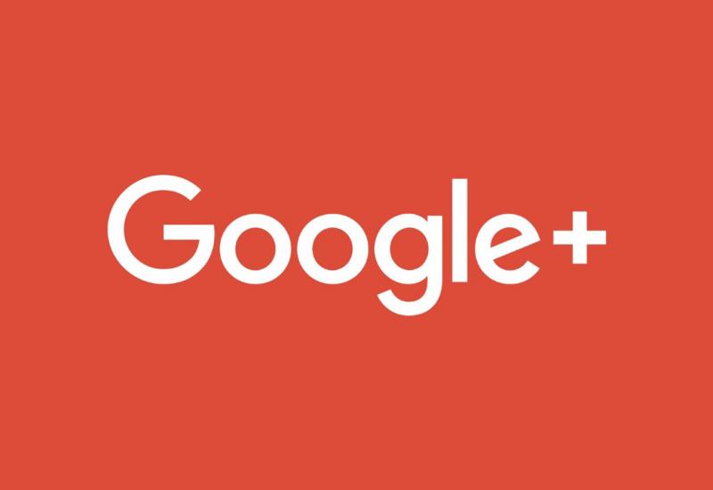 google plus