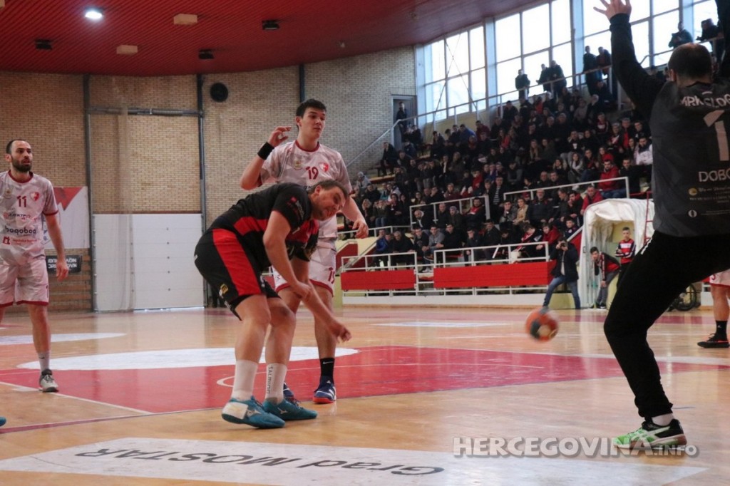 HMRK Zrinjski, rk sloga