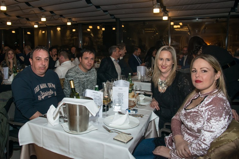 Baška voda, hercegovačka večer