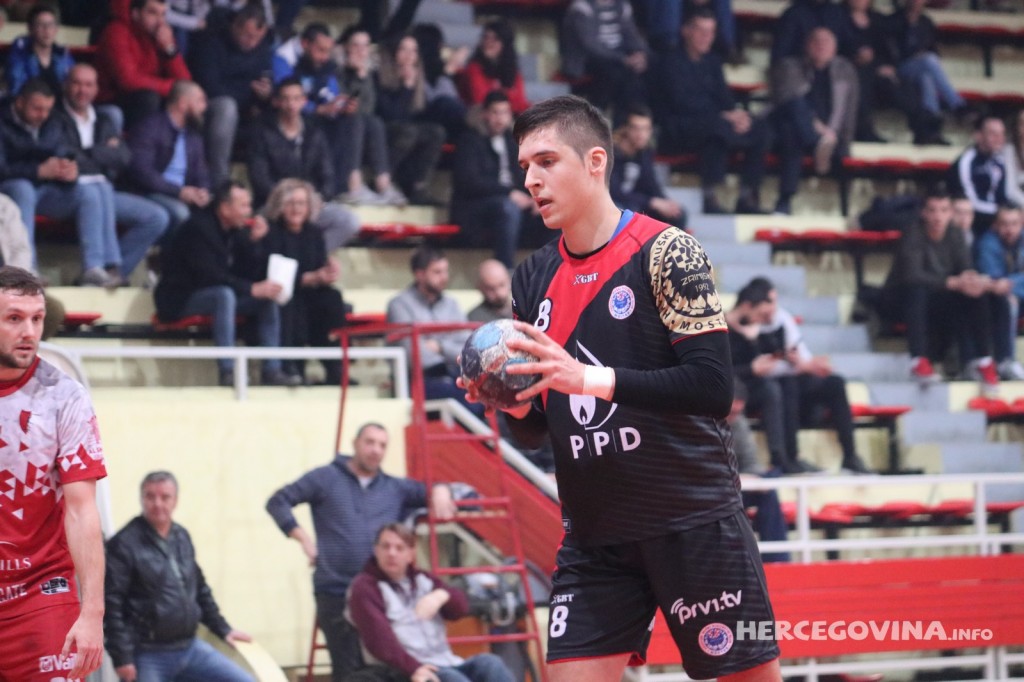 HMRK Zrinjski, Mladen Bošković, HMRK Zrinjski, Mladen Bošković, HMRK Zrinjski