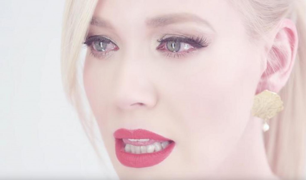 Jelena Rozga, pjesma