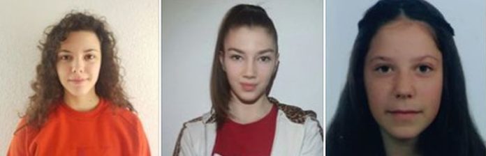 Tri duvanjske košarkašice potencijalne kandidatkinje za reprezentaciju BiH