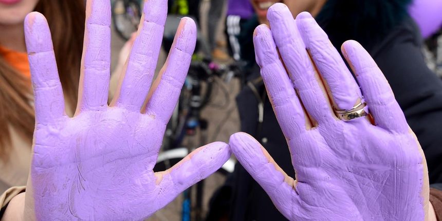  Danas nosimo ljubičasto u znak potpore osobama koje boluju od epilepsije 