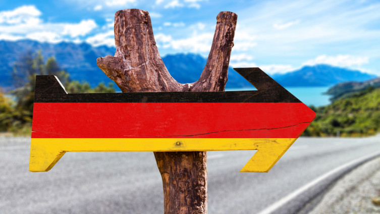 iseljavanje u njemačku