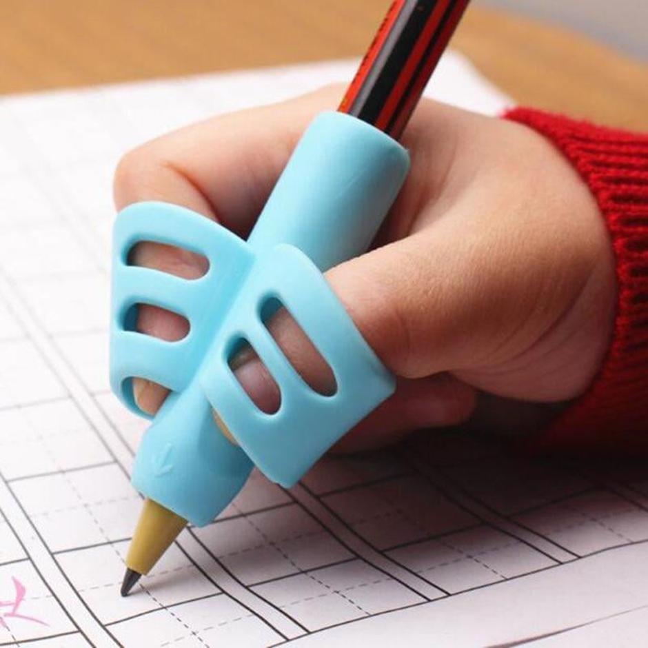 olovka za pisanje, sprava za držanje olovke, djeca