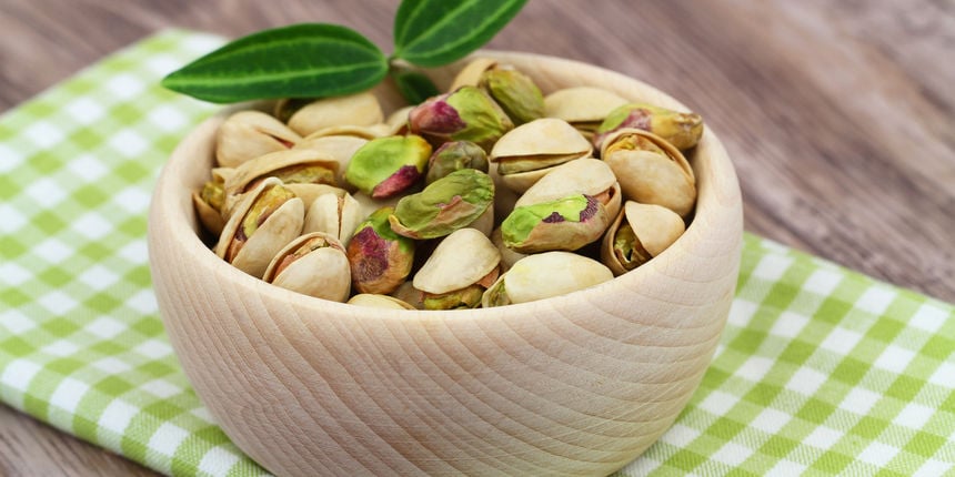  Grickanjem do zdravog srca: evo zašto bi dijabetičari trebali povećati unos orašastih plodova 